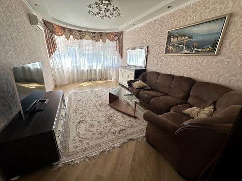 квартира по адресу Олены Пчилки ул., 6