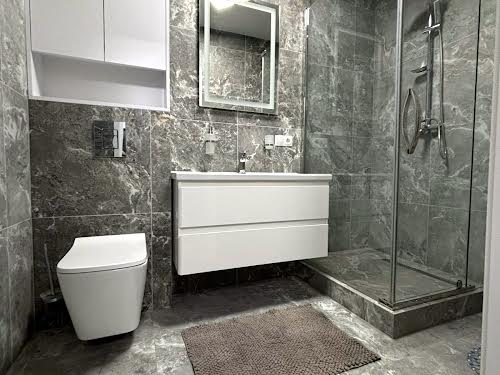 квартира за адресою Щирецька вул., 30