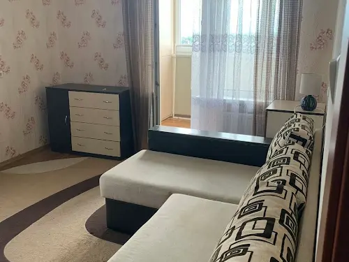 квартира за адресою Миколи Закревського вул., 97-А