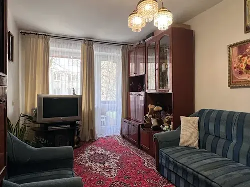 квартира за адресою Роксоляни вул., 25