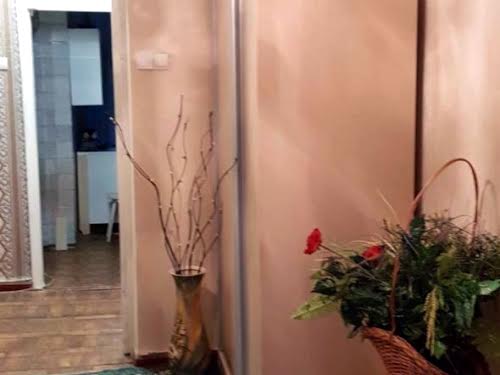 квартира за адресою Гіршмана вул., 19