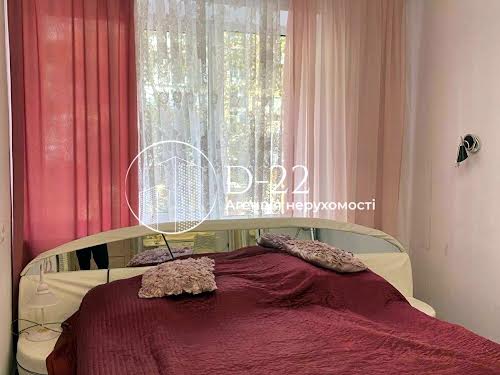 квартира по адресу Володимира Винниченка ул. (Юрія Коцюбинського), 20
