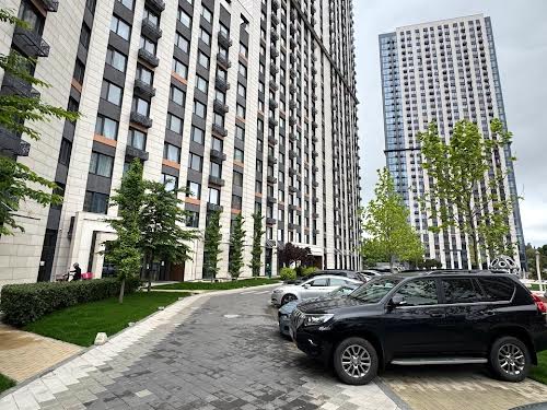 коммерческая по адресу Академика Заболотного ул., 1