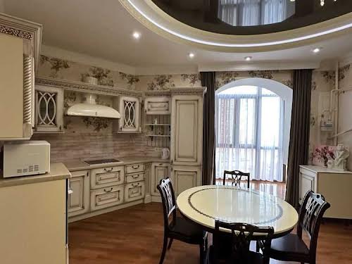 квартира за адресою Конституції вул., 15
