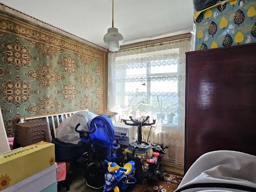квартира по адресу Щепкина ул., 39