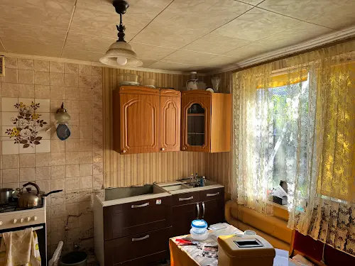 будинок за адресою Сергія Колоса вул. (Леніна)