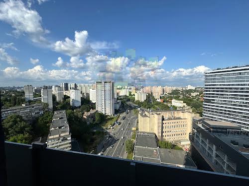 квартира по адресу Ужгородский пер., 4/1
