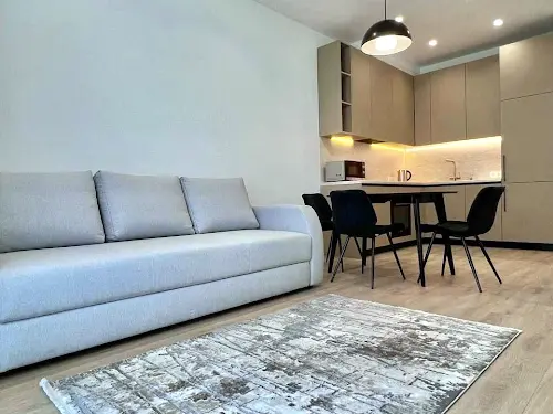 квартира за адресою Набережна Перемоги вул., 7