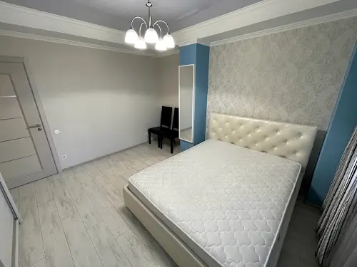 квартира за адресою Прохоровська вул., 39/41