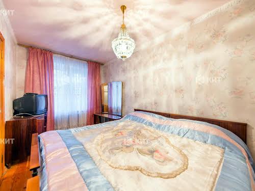 квартира за адресою Харків, 23 Серпня вул., 44