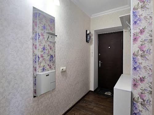 квартира за адресою Свободи просп. (60-річчя Жовтня), 27