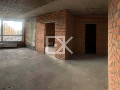 квартира за адресою Драгоманова вул., 31А