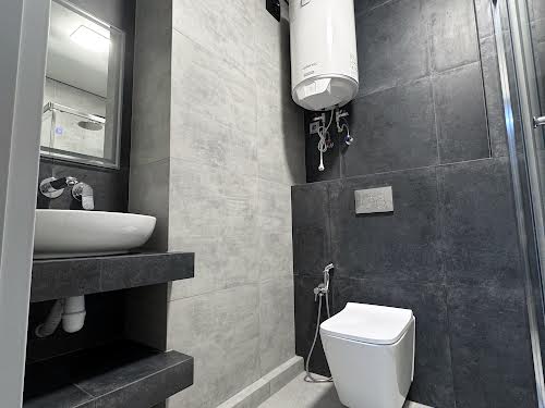 квартира за адресою Столичне шосе, 3
