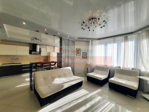 квартира за адресою Бориса Гмирі вул., 8 -Б