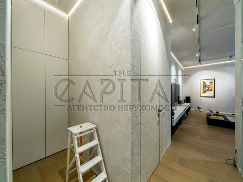 квартира за адресою Лютеранська вул., 10А
