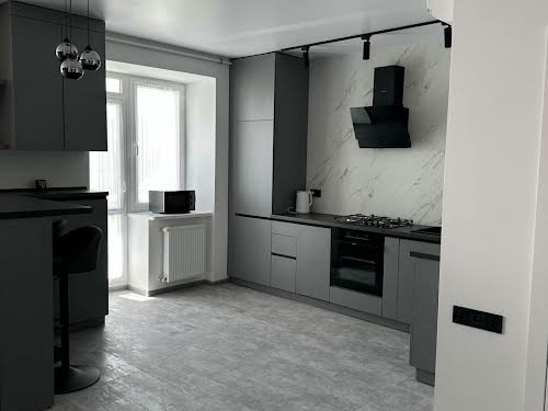 квартира по адресу Стрийская ул., 115Ж