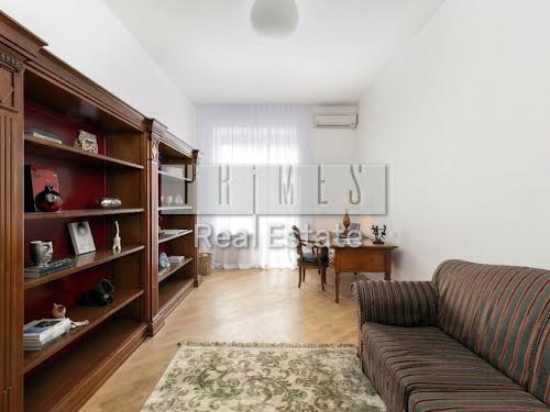 квартира за адресою Саксаганського вул., 58