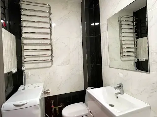 квартира по адресу Линкольна ул., 6б