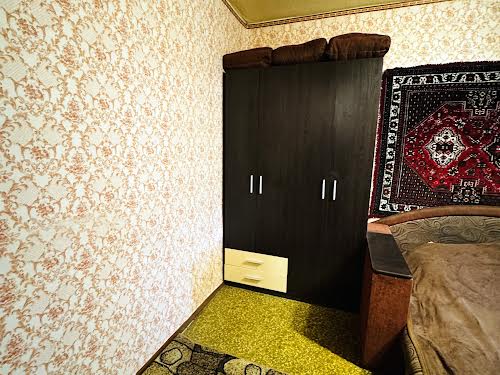 квартира за адресою Давида Кострома, 87