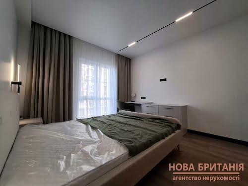 квартира по адресу Михаила Максимовича ул. (Трутенко Онуфрия), 24