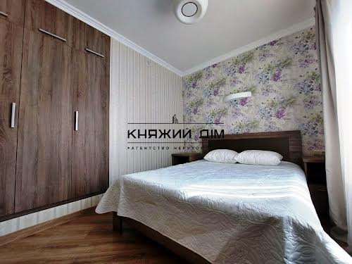 квартира за адресою Сергія Данченка вул., 30