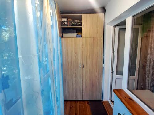 квартира за адресою вул. Прикордонна, 80