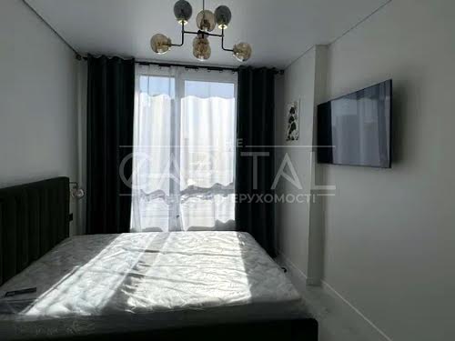 квартира за адресою пер. Новопечерський, 5