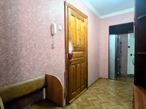 квартира за адресою Троїцька вул. (Красіна), 21
