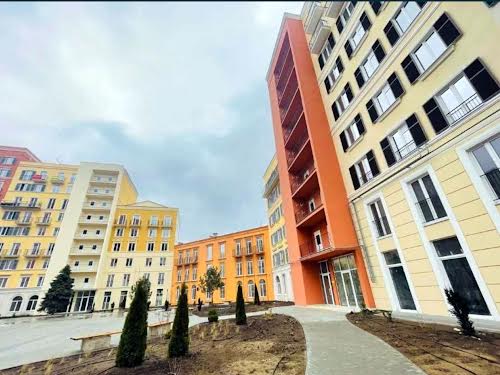 квартира за адресою Інглезі вул. (25-ї Чапаєвської Дивізії), 2а