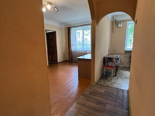 квартира за адресою Окружна, 33