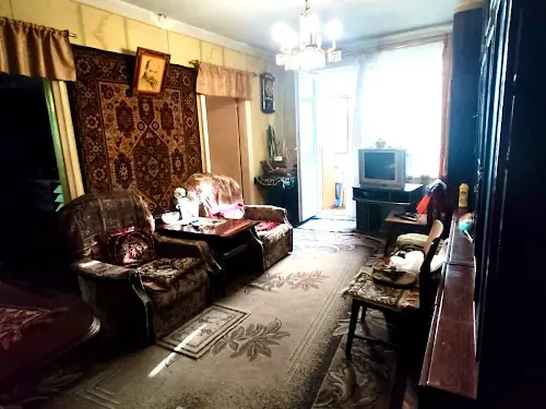 квартира по адресу Научная ул., 6