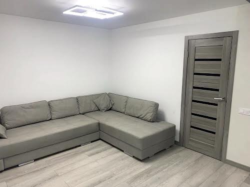 квартира за адресою Тараса Шевченка вул., 17