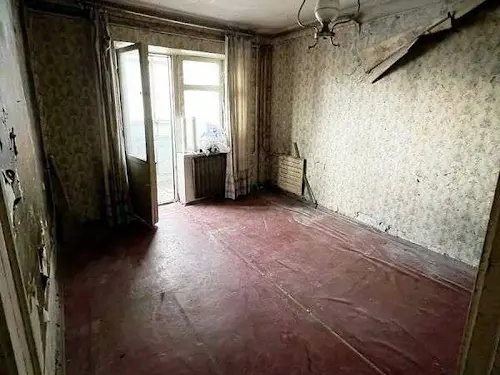 квартира по адресу Оболонский просп., 37