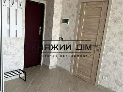 квартира за адресою Юрія Глушка вул. (Подвойського), 9-А