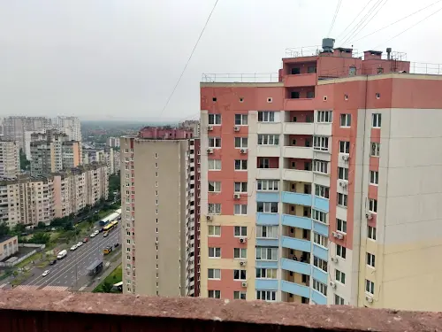 квартира по адресу Милославская ул., 2-Б