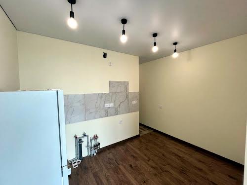 квартира за адресою Левицького, 10А
