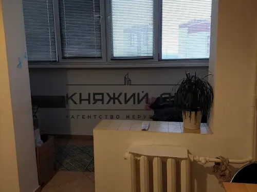 квартира по адресу Григория Ващенко ул., 3
