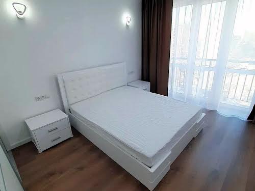 квартира за адресою Угорська вул., 32