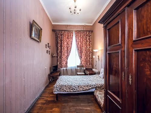 квартира за адресою Еспланадна вул., 2