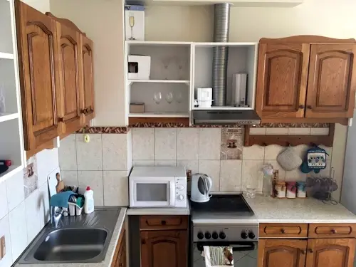 квартира за адресою Петра Панча вул., 18