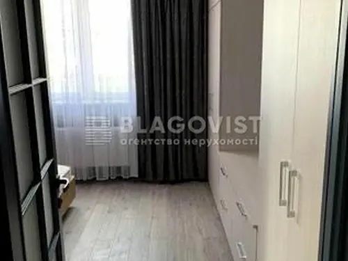 квартира за адресою Юлії Здановської вул. (Ломоносова), 34-Б