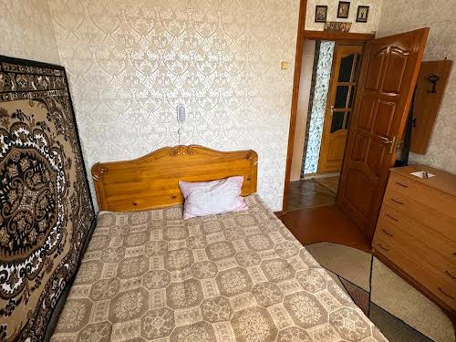 квартира по адресу Тракторостроителей просп., 77