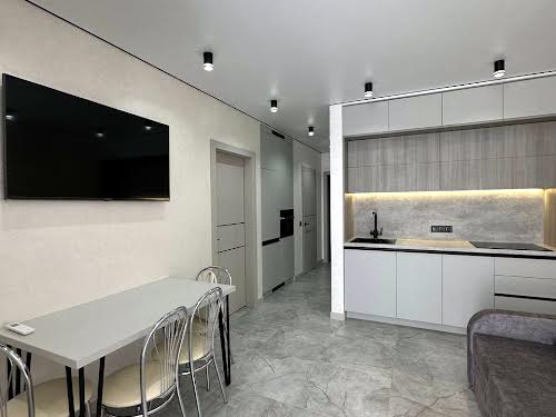 квартира за адресою Запорізьке шосе, 32д