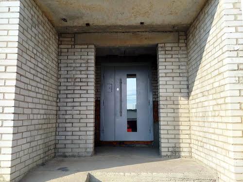 квартира по адресу Шевченко ул., 3б