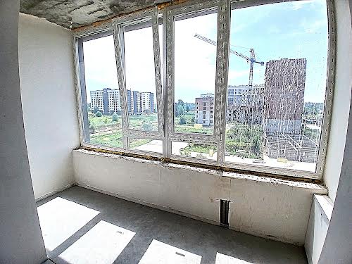 квартира по адресу Кожедуба ул., 3 А 