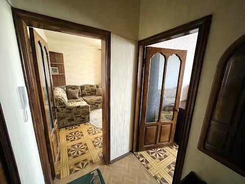 квартира за адресою Перемоги просп., 65б