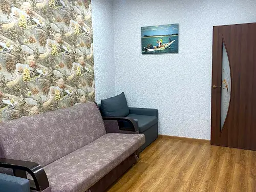 квартира за адресою Штильова вул., 1
