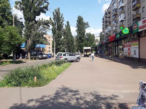 квартира за адресою Мирослава Поповича вул. (Семашка), 12