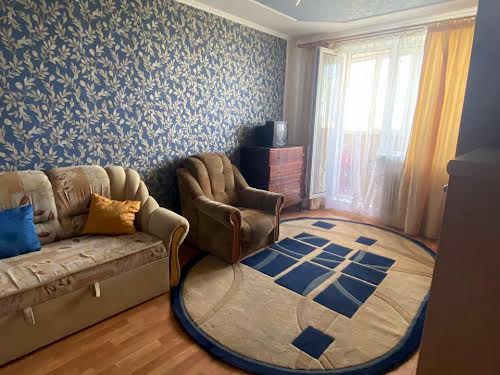 квартира по адресу Героев Харькова просп. (Московский), 308