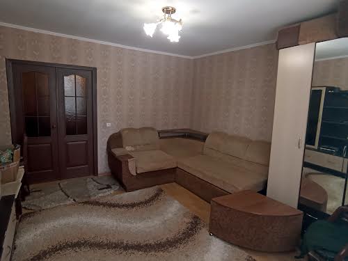 квартира за адресою Олександра Данченка вул. (Немировича-Данченка), 68